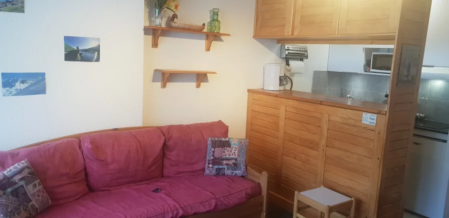 SC510 / Residentie SCHUSS<br>Ref. SC510