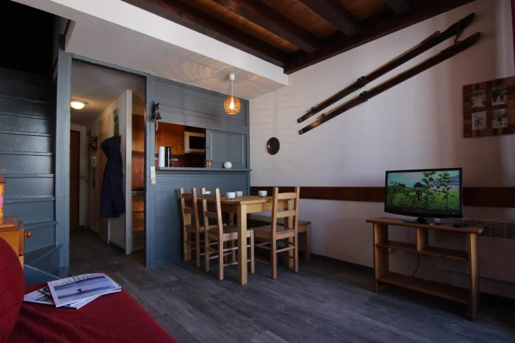 SIL684 / Residentie SILVERALP<br>Ref. SIL684