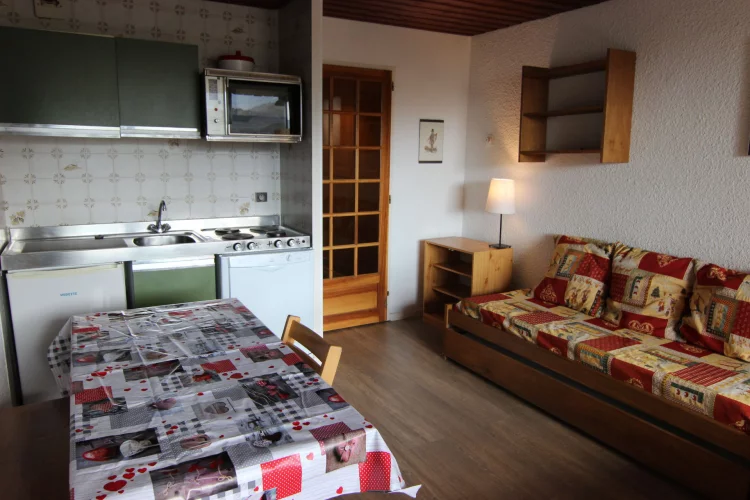 SRM7 / Residentie SERAC<br>Ref. SRM7