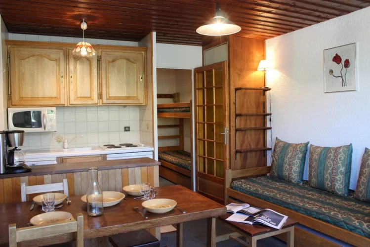 SRO6 / Residentie SERAC<br>Ref. SRO6