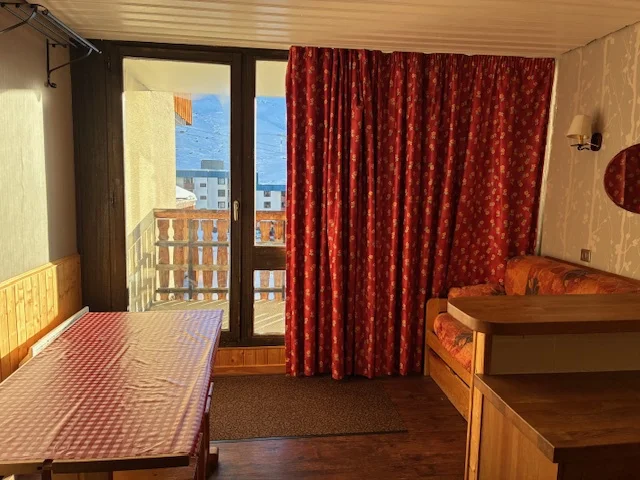 SRP2 / Residentie SERAC<br>Ref. SRP2