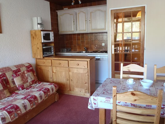 SRT3 / Residentie SERAC<br>Ref. SRT3