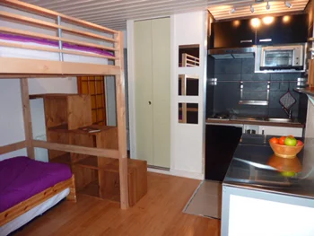 SRB8 / Residentie SERAC<br>Ref. SRB8