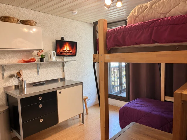 SRB8 / Residentie SERAC<br>Ref. SRB8