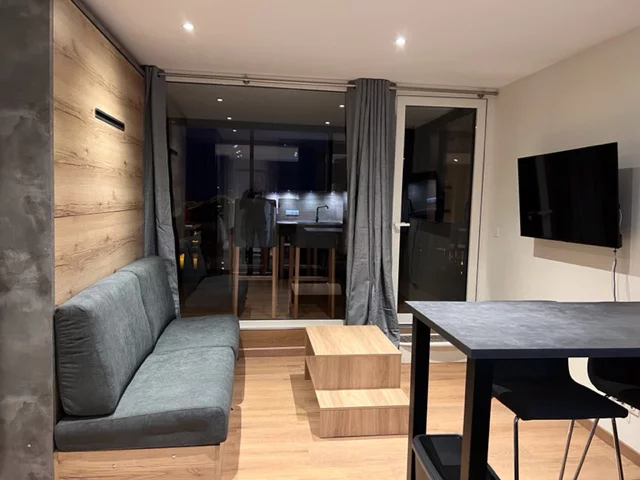 SRG2 / Residentie SERAC<br>Ref. SRG2