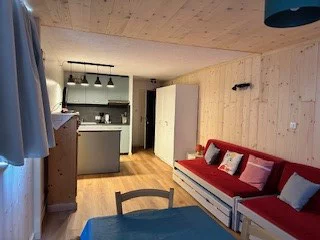 TV515 / Residentie TROIS VALLEES<br>Ref. TV515