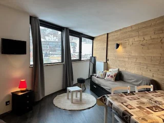 TV623 / Residentie TROIS VALLEES<br>Ref. TV623