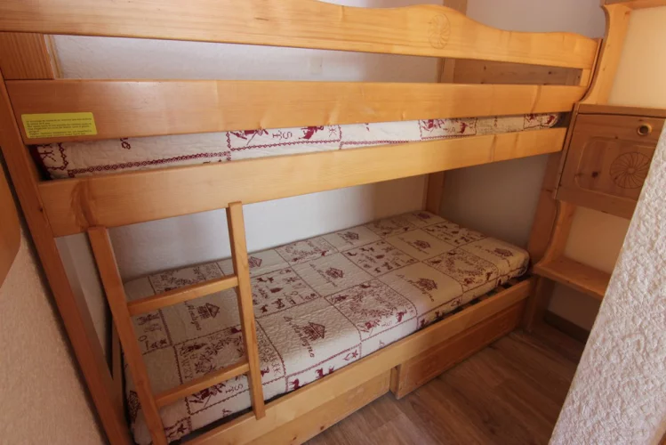 TV802 / Residentie TROIS VALLEES<br>Ref. TV802