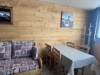 TV810 / Residentie TROIS VALLEES<br>Ref. TV810