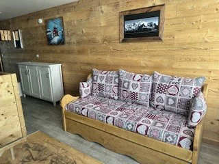 TV810 / Residentie TROIS VALLEES<br>Ref. TV810