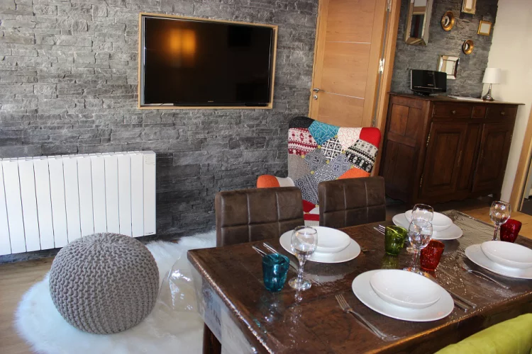 OL314 / Residentie OLYMPIC<br>Ref. OL314