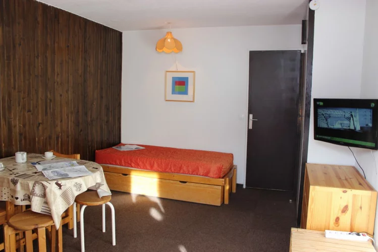 OL323 / Residentie OLYMPIC<br>Ref. OL323