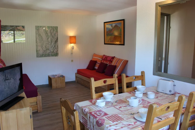 OL401 / Residentie OLYMPIC<br>Ref. OL401
