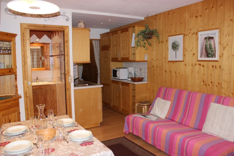 OL416 / Residentie OLYMPIC<br>Ref. OL416