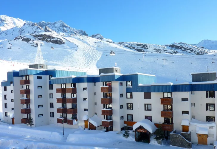 OL514 / Residentie OLYMPIC<br>Ref. OL514