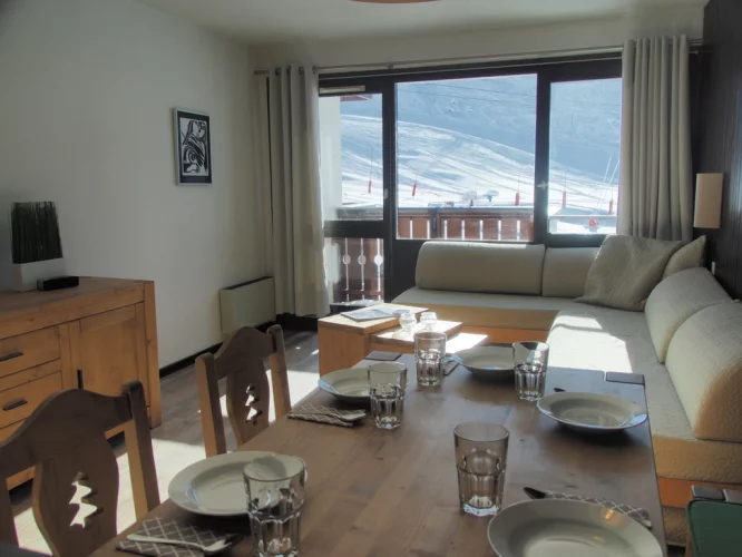 OL515 / Residentie OLYMPIC<br>Ref. OL515