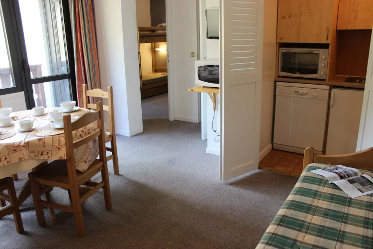 OL518 / Residentie OLYMPIC<br>Ref. OL518