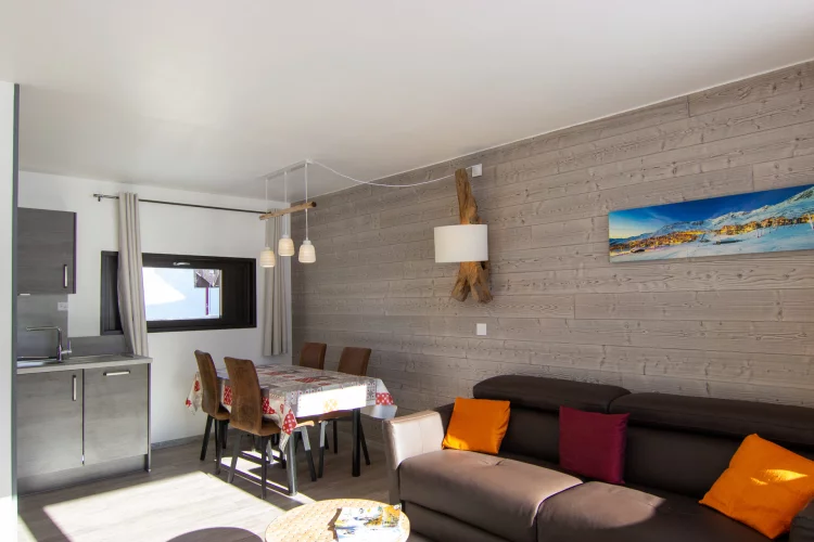 OL519 / Residentie OLYMPIC<br>Ref. OL519