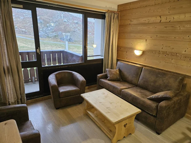 OL608 / Residentie OLYMPIC<br>Ref. OL608