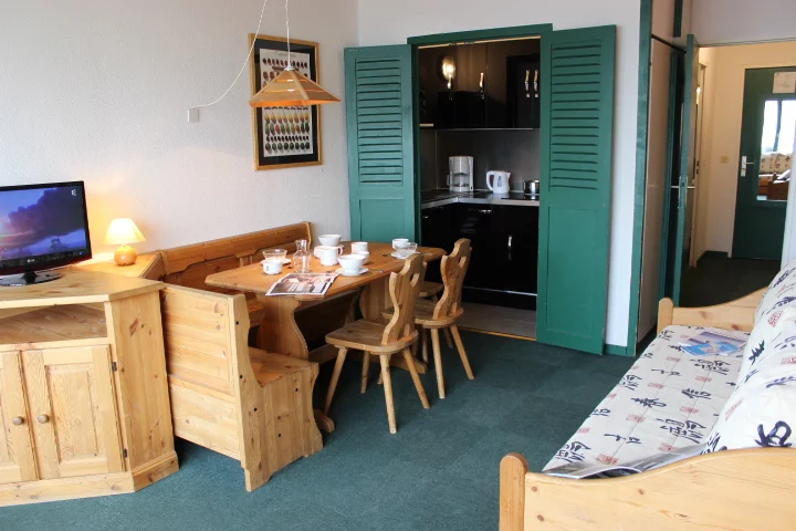 OL616 / Residentie OLYMPIC<br>Ref. OL616