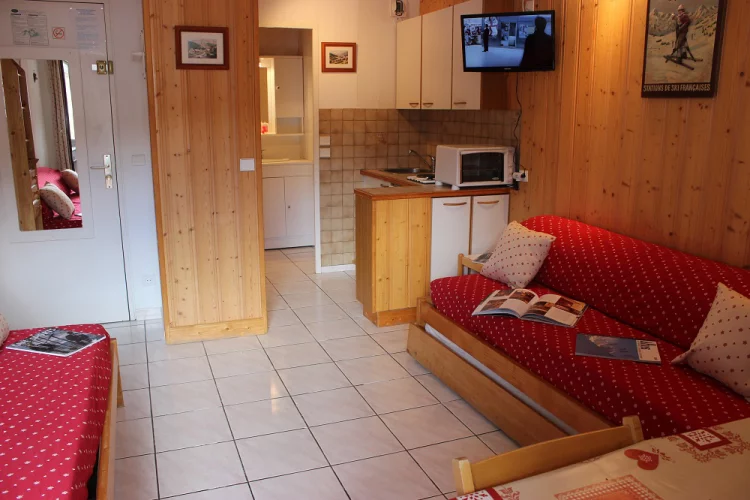 OL625 / Residentie OLYMPIC<br>Ref. OL625