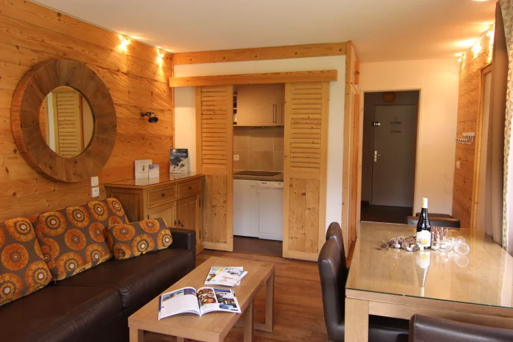 OL817 / Residentie OLYMPIC<br>Ref. OL817