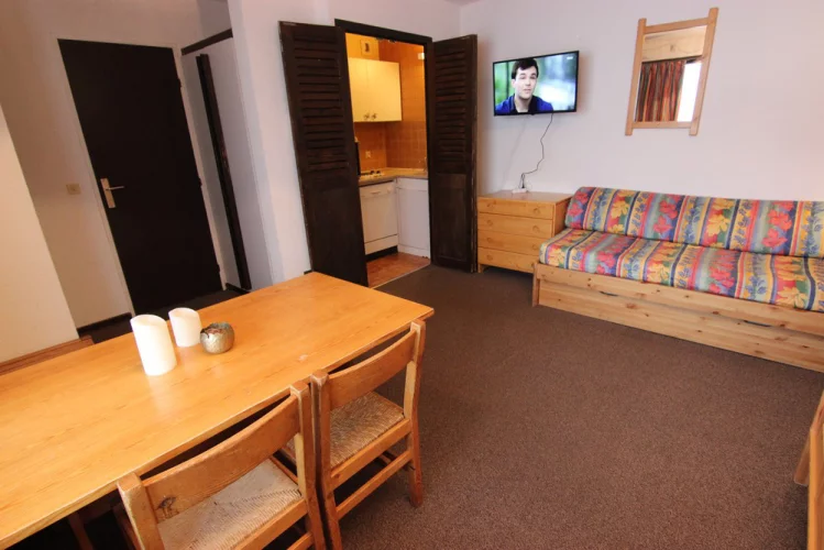 OL818 / Residentie OLYMPIC<br>Ref. OL818