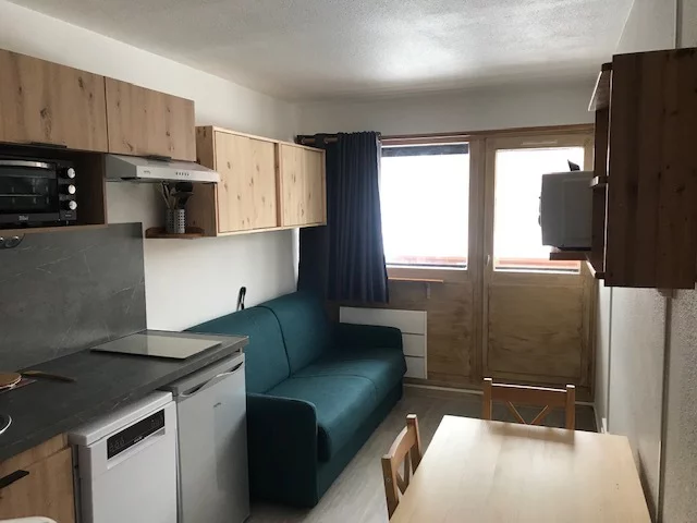 VAN571 / Residentie VANOISE<br>Ref. VAN571