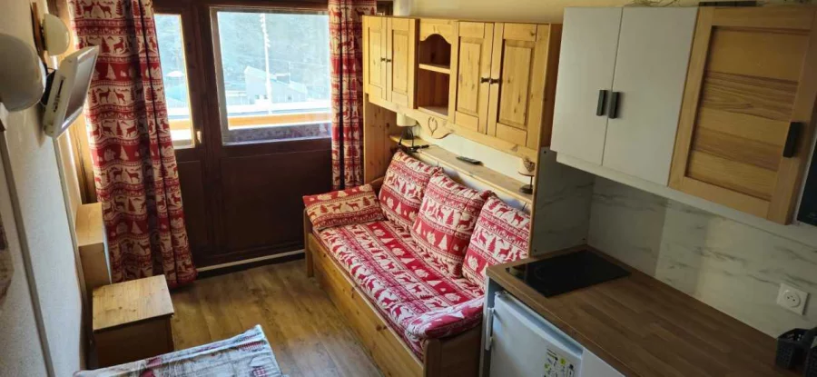 VAN658 / Residentie VANOISE<br>Ref. VAN658