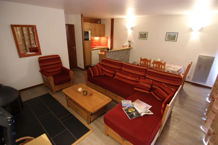 BS3 / Residentie BEAU SOLEIL<br>Ref. BS3