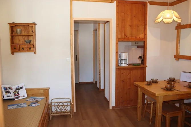 ZE31 / Residentie ZENITH<br>Ref. ZE31