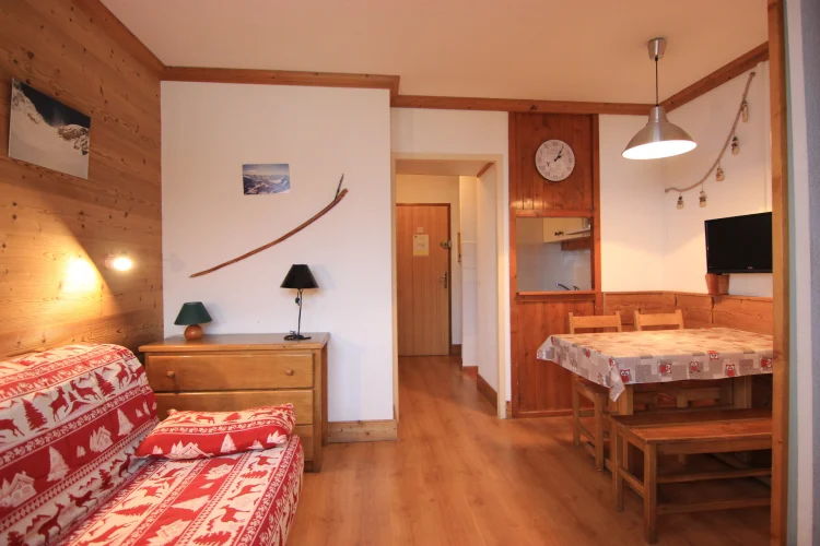 ZE33 / Residentie ZENITH<br>Ref. ZE33