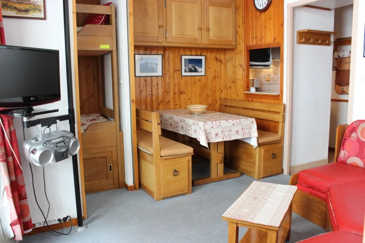 ZE34 / Residentie ZENITH<br>Ref. ZE34