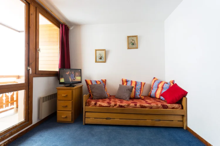 ZE35 / Residentie ZENITH<br>Ref. ZE35