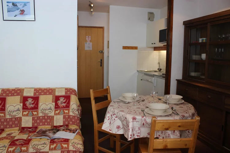 ZE56 / Residentie ZENITH<br>Ref. ZE56
