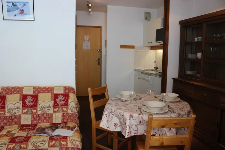 ZE56 / Residentie ZENITH<br>Ref. ZE56