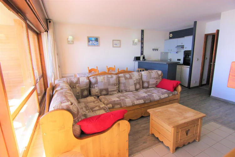 BS7 / Residentie BEAU SOLEIL<br>Ref. BS7