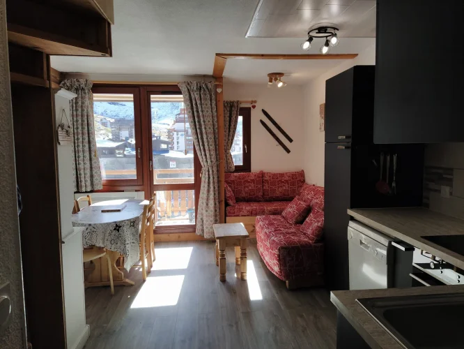 ZE72 / Residentie ZENITH<br>Ref. ZE72