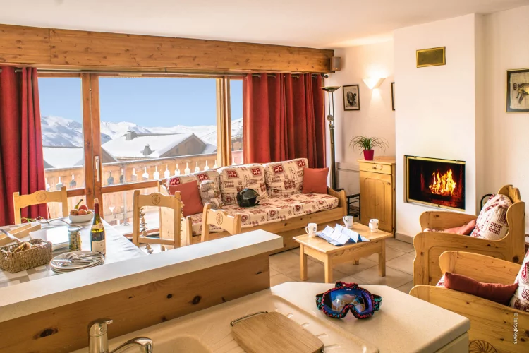 BS8 / Residentie BEAU SOLEIL<br>Ref. BS8