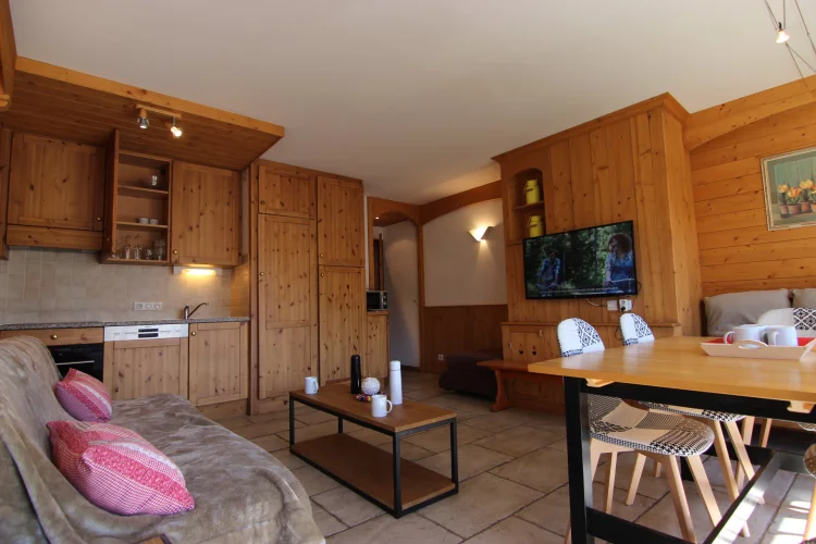 BS10 / Residentie BEAU SOLEIL<br>Ref. BS10