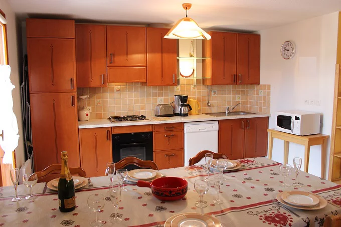 PEC13 / Residentie LE PECLET<br>Ref. PEC13