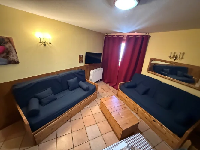 BAL630B / Residentie CHALET 6 LES BALCONS<br>Ref. BAL630B