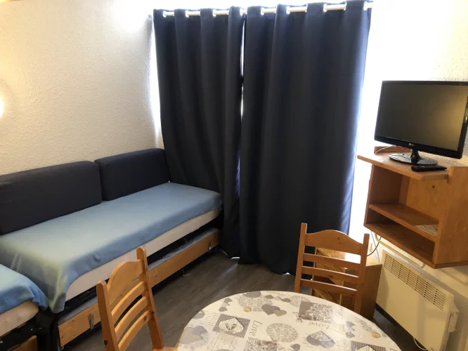 MA208 / Residentie TEMPLES DU SOLEIL MACHU<br>Ref. MA208