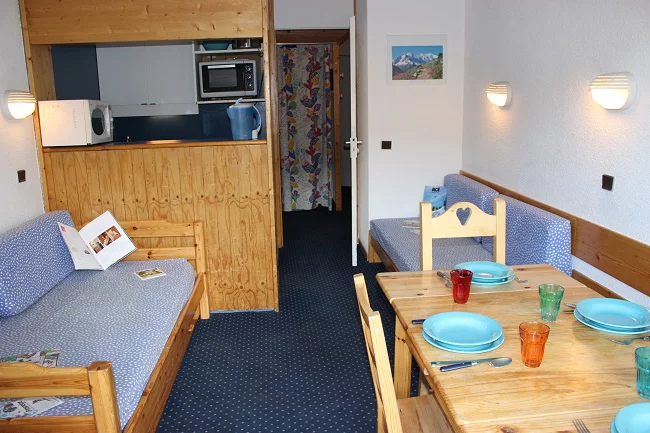 MA308 / Residentie TEMPLES DU SOLEIL MACHU<br>Ref. MA308