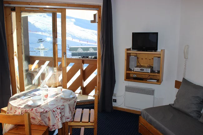 MA408 / Residentie TEMPLES DU SOLEIL MACHU<br>Ref. MA408