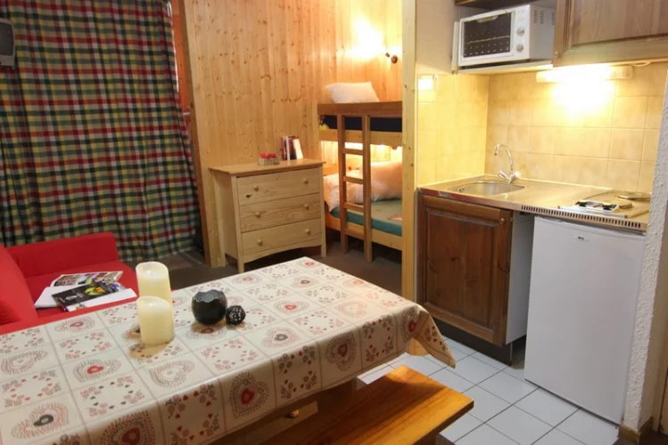 CC2100 / Residentie CIMES DE CARON<br>Ref. CC2100