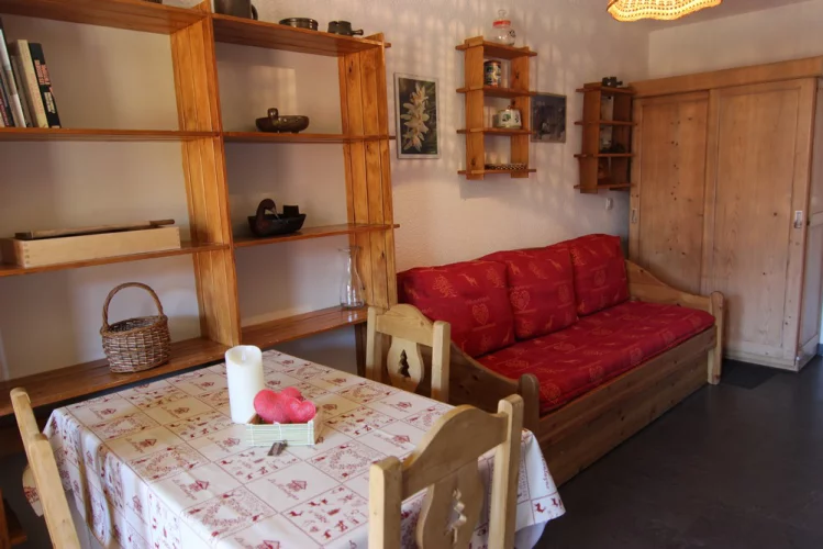 CC2106 / Residentie CIMES DE CARON<br>Ref. CC2106