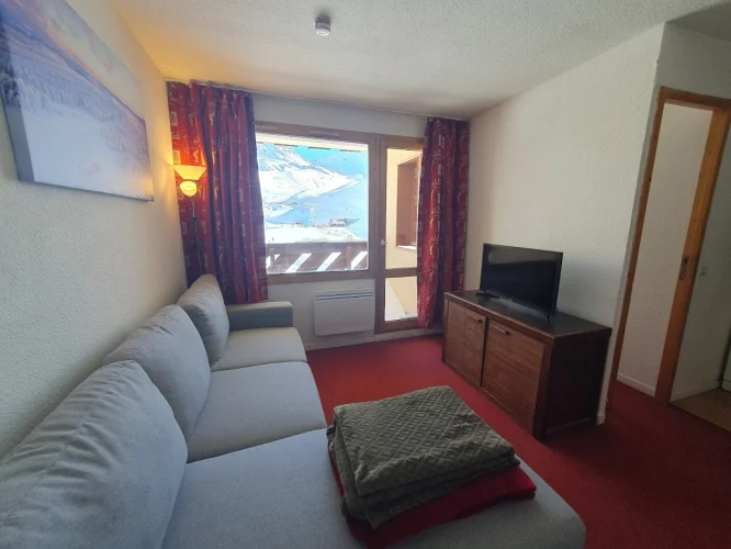 NAZ2I / Residentie TEMPLES DU SOLEIL NAZCA<br>Ref. NAZ2I
