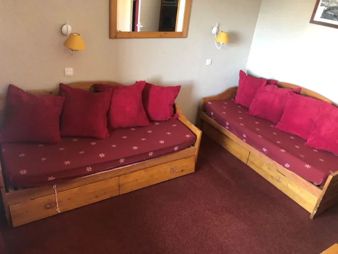 CUZ19K / Residentie TEMPLES DU SOLEIL CUZCO<br>Ref. CUZ19K