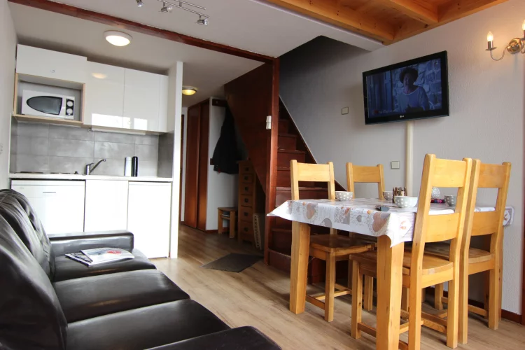SIL567 / Residentie SILVERALP<br>Ref. SIL567